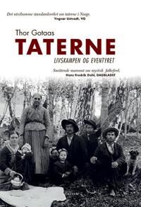 Thor Gotaas Taterne: Livskamp og Eventyr - Historie og Dokumentar Pocketbok
