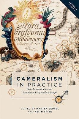 Cameralism In Practice