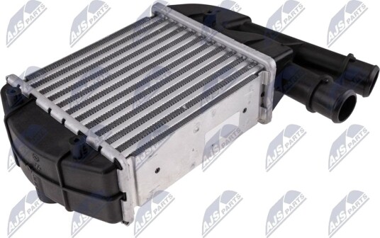 Intercooler NTY CNG-FT-018