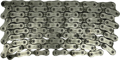 Ceramicspeed UFO ultra endurance chain shimano cn-m9000 kjede 12 speed 126 led