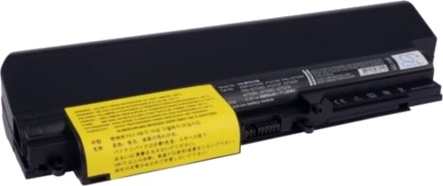 Batteri til IBM ThinkPad R400 IBT61HB