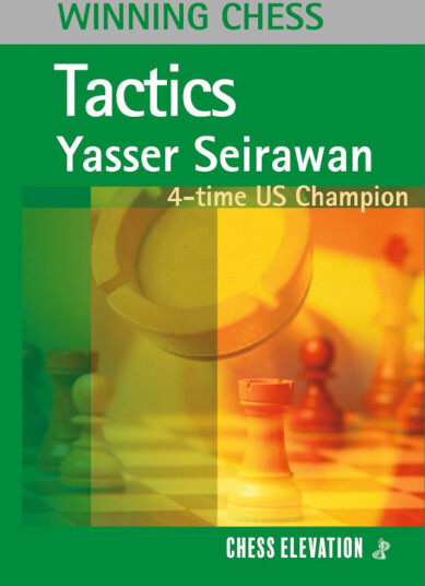 Winning Chess Tactics Winning Chess Tactics