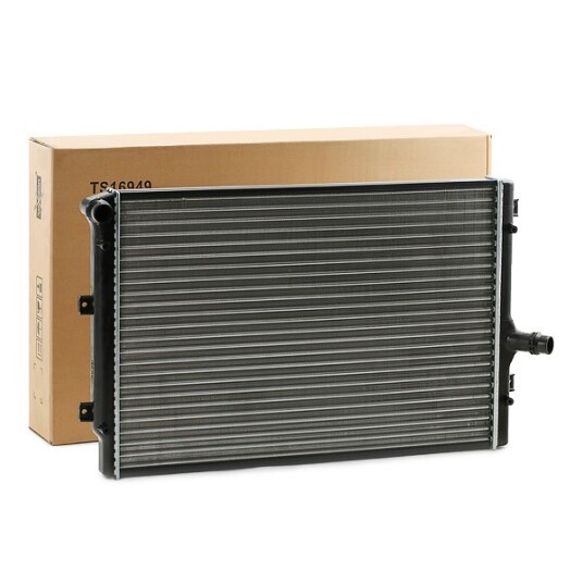 Radiator MAXGEAR AC221021 Radiator MAXGEAR AC221021