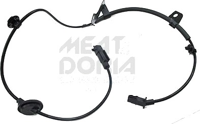 MEAT & DORIA 90906E Sensor ABS MEAT & DORIA 90906E Sensor ABS
