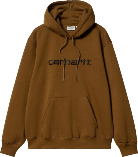 Carhartt Wip Herre Gensere & Hettegensere Brun M,