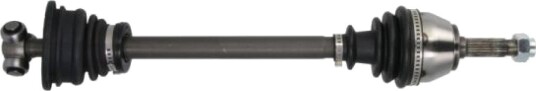 Pascal Drivaksel PASCAL G2E002PC
