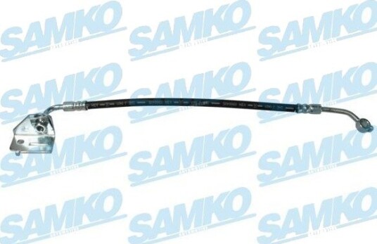 Bremseslange SAMKO 6T49509