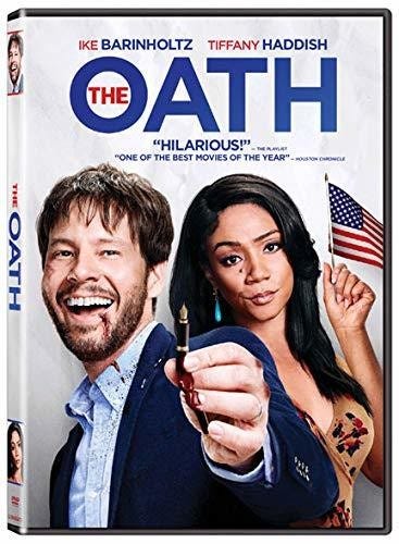 Oath DVD