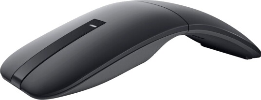 Dell MS700 Trådløs Ambidekstriøs Bluetooth Mus 4000 DPI Svart