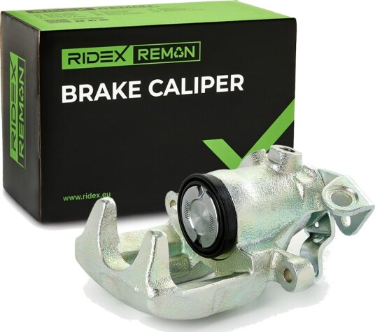 RIDEX REMAN 78B0185R Bremsecaliper