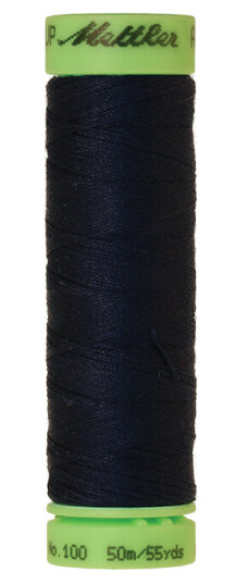 Mettler, Amanda 50m Farge nr 0827 Dark Blue