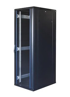 TOTEN G9, 19" gulvskap, 37U, 600x800mm TOTEN G9, 19" gulvskap, 37U, 600x800mm