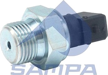 Sensor, oljetrykk SAMPA 096.2872