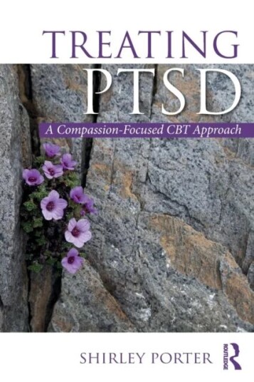 Treating PTSD av Shirley (Western University Ontario Canada) Porter Treating PTSD av Shirley (Western University Ontario Canada) Porter