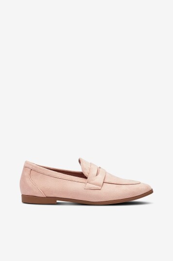 Duffy Loafers Rosa Duffy Loafers Rosa