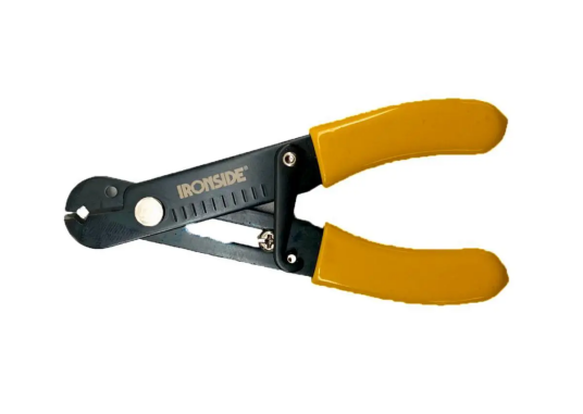 Ironside Avisoleringstang 30-10 AWG 127 mm Ironside Avisoleringstang 30-10 AWG 127 mm