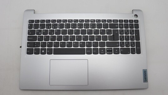 Lenovo COVER Upper Case ASM_TUR