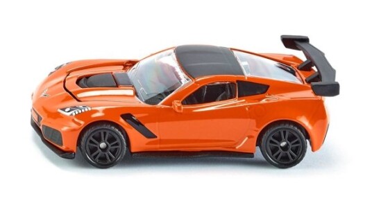 Siku Chevrolet Corvette Zr1