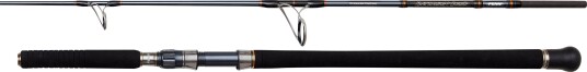 Penn Battalion Solid Offshore Casting 2.49m 30 - 150 g