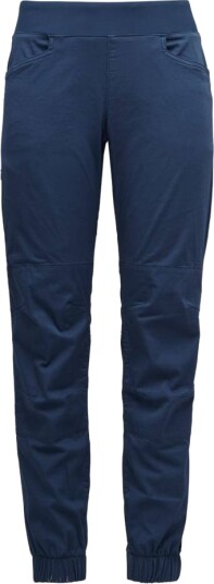 Black Diamond Women's Notion SP Pants Indigo S Black Diamond Women's Notion SP Pants Indigo S