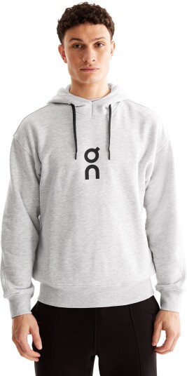 On Club Hoodie Herre Crater M