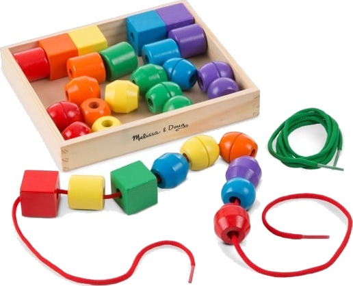 Melissa & Doug Megaperler