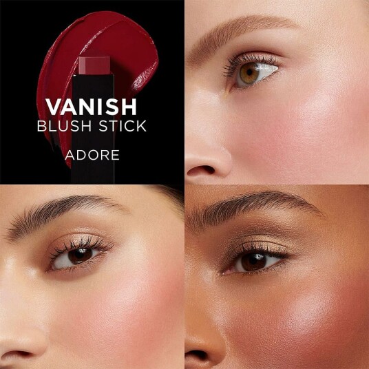 Vanish Blush Stick Revel