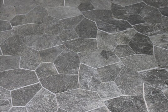 SILVER GREY SKIFERBRUDD PÅ NETT 30X60 SILVER GREY SKIFERBRUDD PÅ NETT 30X60