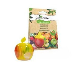 Green Protect 23606 Innsektsfelle mot bananfluer, Dyr & stell