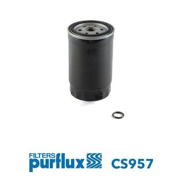 Drivstoffilter PURFLUX CS957 Drivstoffilter PURFLUX CS957