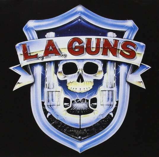 L.A. Guns L.A. Guns CD