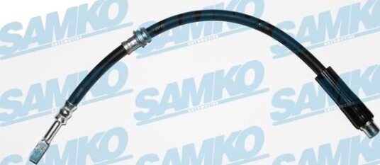 Bremseslange SAMKO 6T48057