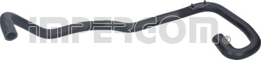 ORIGINAL IMPERIUM 223991 Radiatorslange ORIGINAL IMPERIUM 223991 Radiatorslange