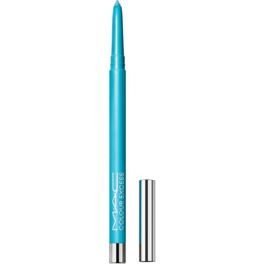 MAC Colour Excess Gel Pencil Eyeliner Blueberry Milk 0,35g MAC Colour Excess Gel Pencil Eyeliner Blueberry Milk 0,35g