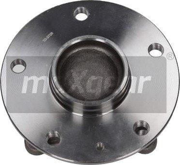 MAXGEAR 33 0726 Hjullager