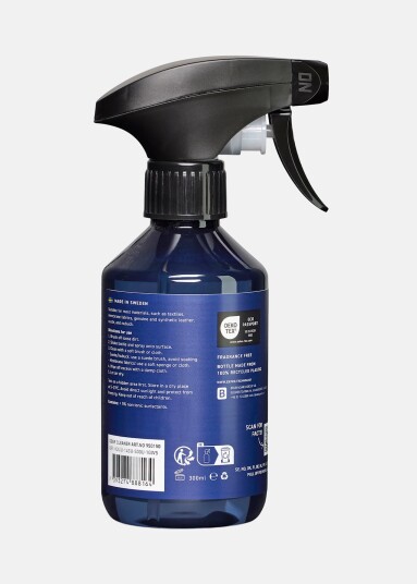 Expro Gear Cleaner