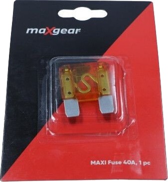 Sikring MAXGEAR 89-0010