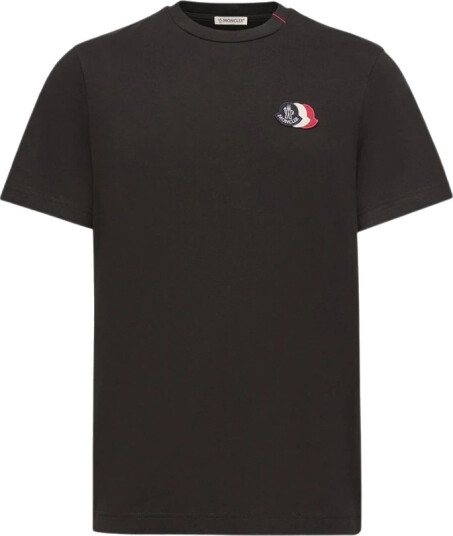 Moncler Herre Topper Svart L,