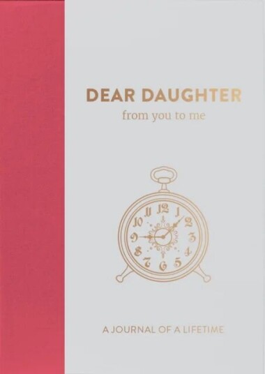 Dear Daughter, From You To Me Av From You To Me Ltd