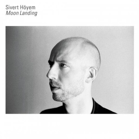 Sivert Høyem - Moon Landing (2LP Vinyl) Sivert Høyem - Moon Landing (2LP Vinyl)