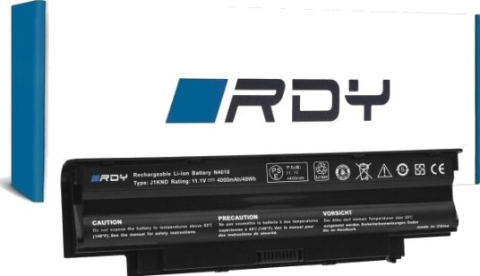 Dell Latitude E7270 E7470 Batteri Rdy J60j5 Mc34y DE135BRDY