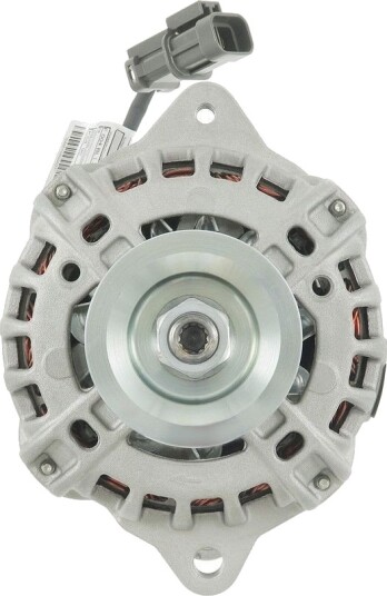 AS-PL A01480(SEG) Dynamo