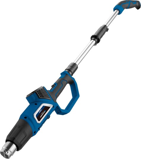 Blaupunkt HG6010 Ugressbrenner 2000W