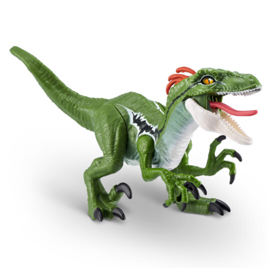 Robo Alive Dino Action S1 Raptor 7172 Robo Alive Dino Action S1 Raptor 7172