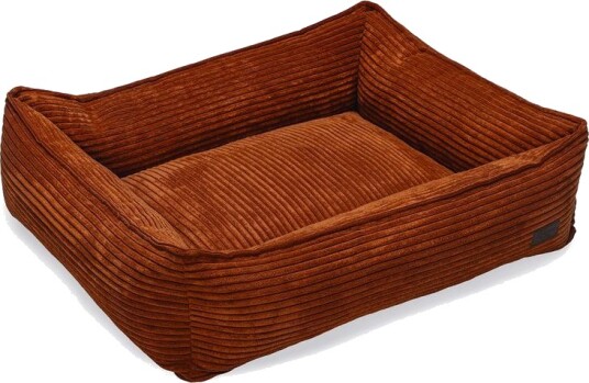 Designed By Lotte Hundeseng I Ribbestoff Terra 65Cm