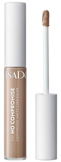 IsaDora The No Compromise Lightweight Concealer 7nc