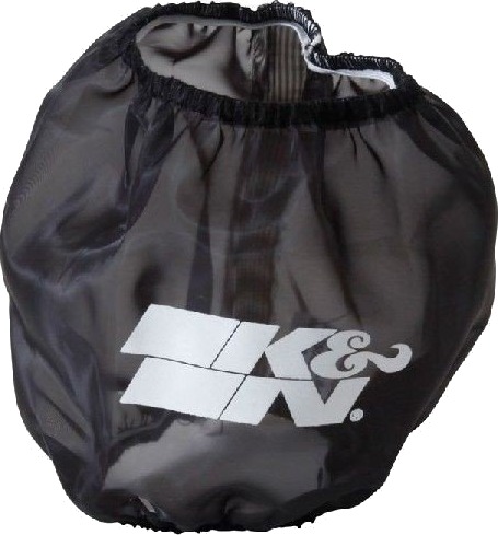K&N Filters KA-7508DK Deksel luftfilterkasse K&N Filters KA-7508DK Deksel luftfilterkasse