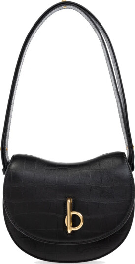 Burberry Dame Vesker Svart ONE SIZE, Burberry Dame Vesker Svart ONE SIZE,