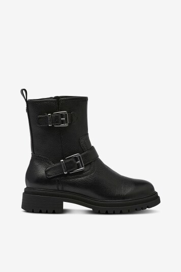 Tamaris Boots Svart