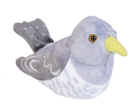 Wild Republic Birds with sound from Wild Republic Birds with sound from